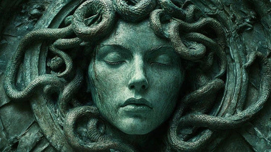 New Moon: La Belle Dame Sans Merci