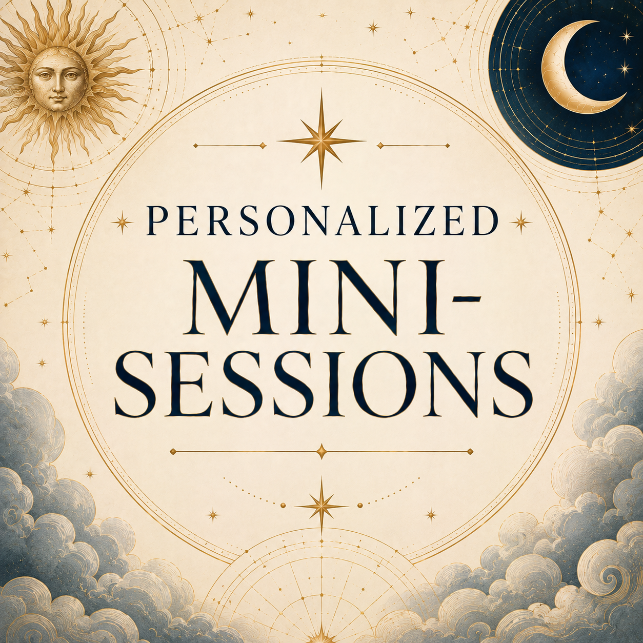 Personalized Mini Session