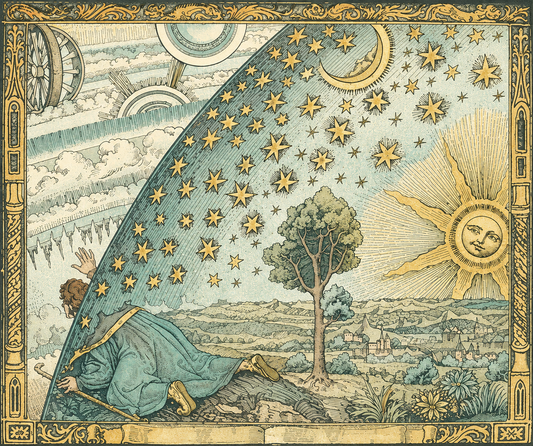 Personalized Eclipse Season Tarot Readings