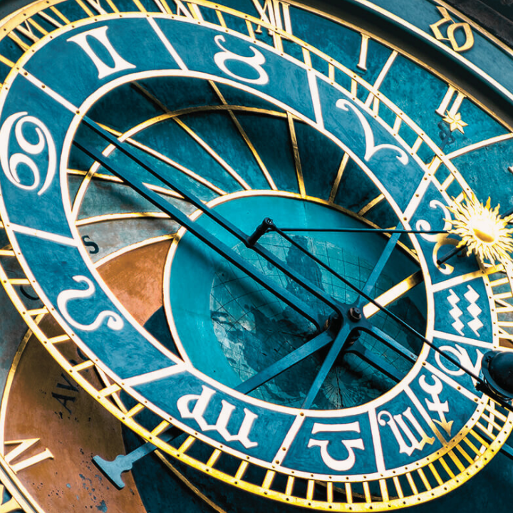 Chart Foundations Framework